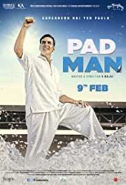 Padman 2018 DVD Rip full movie download